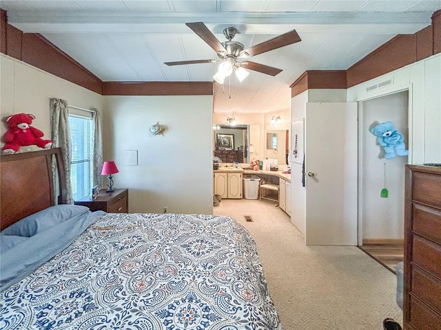 36412 LE SABRE WAY, Zephyrhills, FL 33541