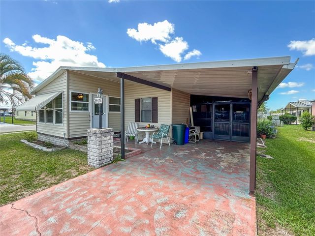 36412 LE SABRE WAY, Zephyrhills, FL 33541