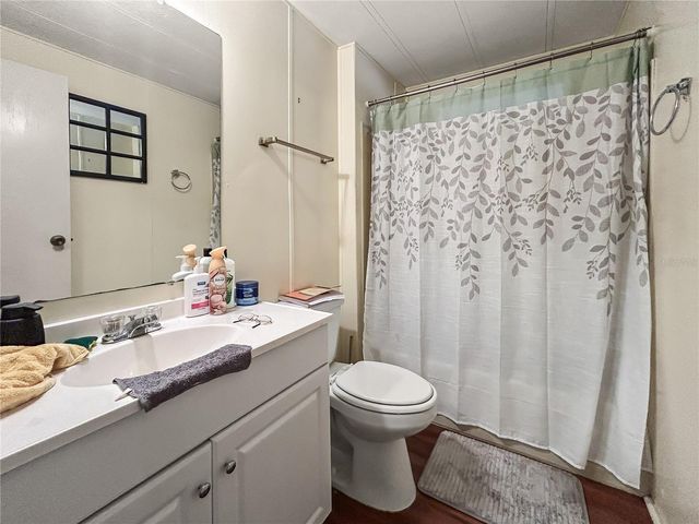 36412 LE SABRE WAY, Zephyrhills, FL 33541