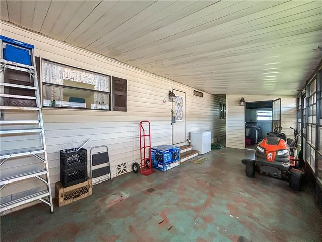 36412 LE SABRE WAY, Zephyrhills, FL 33541