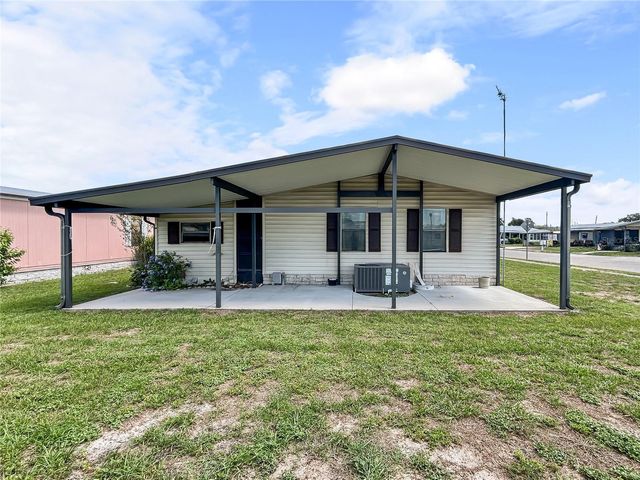 36412 LE SABRE WAY, Zephyrhills, FL 33541