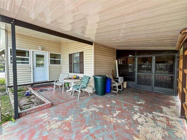 36412 LE SABRE WAY, Zephyrhills, FL 33541