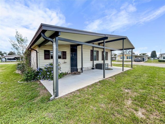 36412 LE SABRE WAY, Zephyrhills, FL 33541