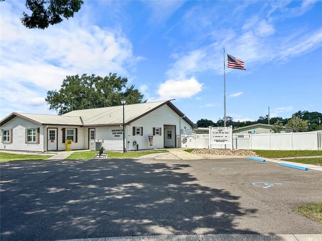 36412 LE SABRE WAY, Zephyrhills, FL 33541