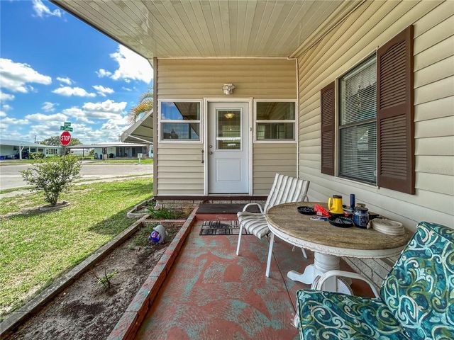 36412 LE SABRE WAY, Zephyrhills, FL 33541