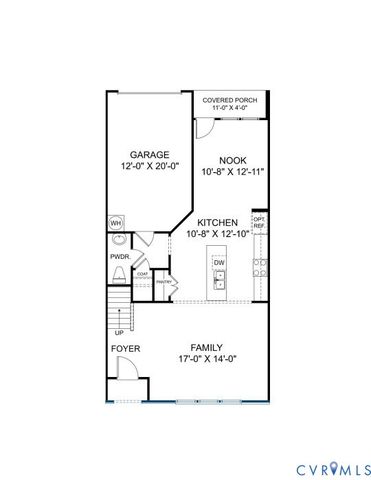 6118 Buntline Ln, Chesterfield, VA 23234