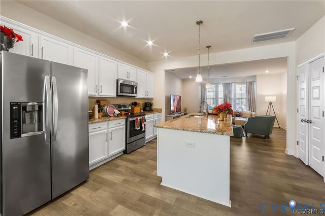 6118 Buntline Ln, Chesterfield, VA 23234