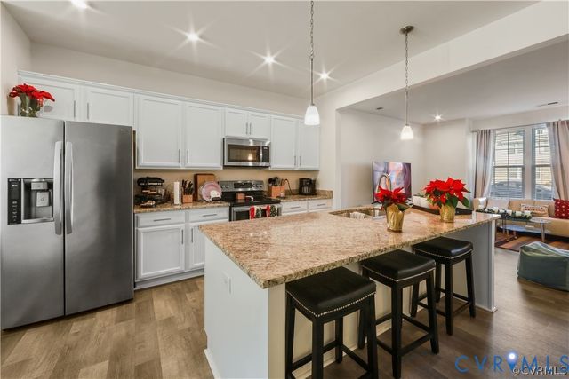 6118 Buntline Ln, Chesterfield, VA 23234