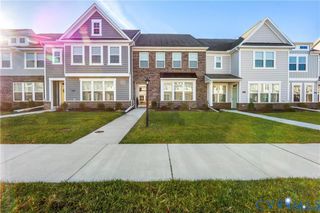 6118 Buntline Ln, Chesterfield, VA 23234