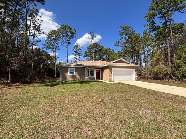 7908 N GALENA AVENUE, Dunnellon, FL 34434