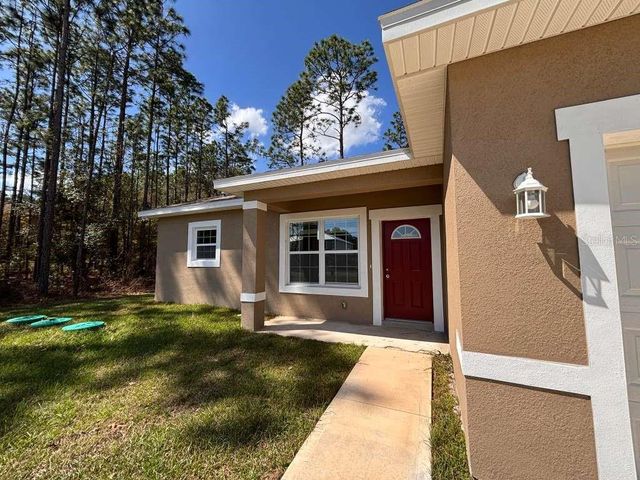 7908 N GALENA AVENUE, Dunnellon, FL 34434