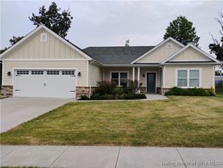 13838 Deerfield Crossing, Memphis, IN 47143