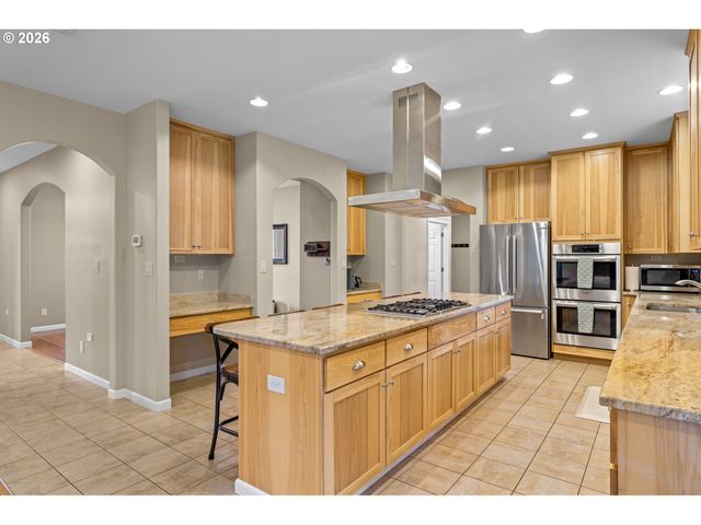 7015 Ne FERRIS Rd, La Center, WA 98629