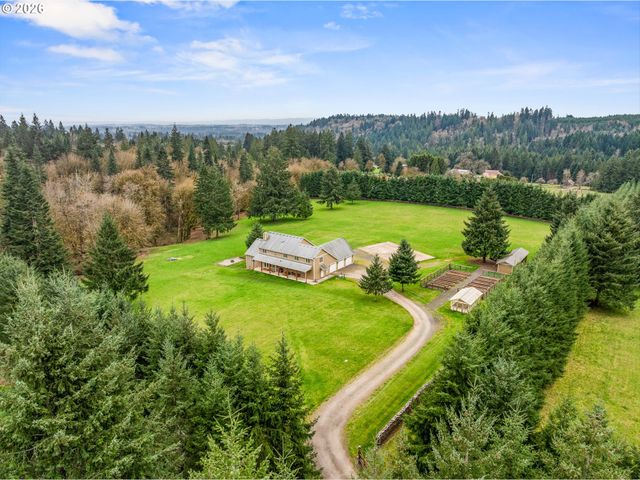 7015 Ne FERRIS Rd, La Center, WA 98629