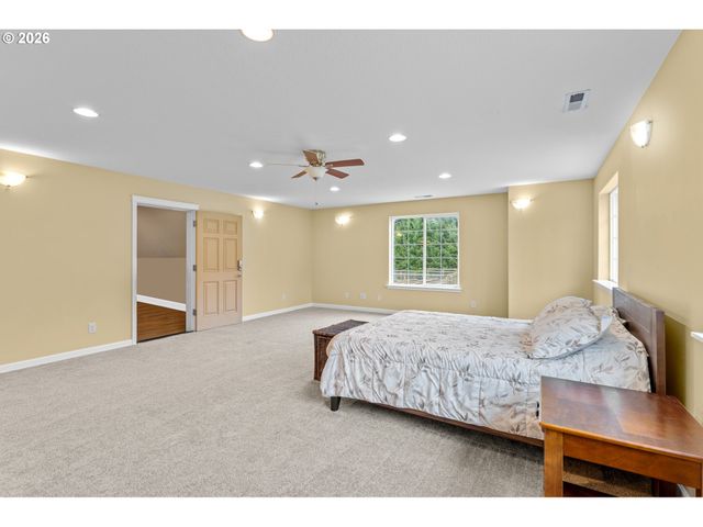 7015 Ne FERRIS Rd, La Center, WA 98629