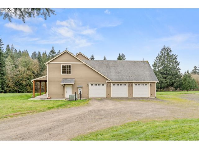 7015 Ne FERRIS Rd, La Center, WA 98629