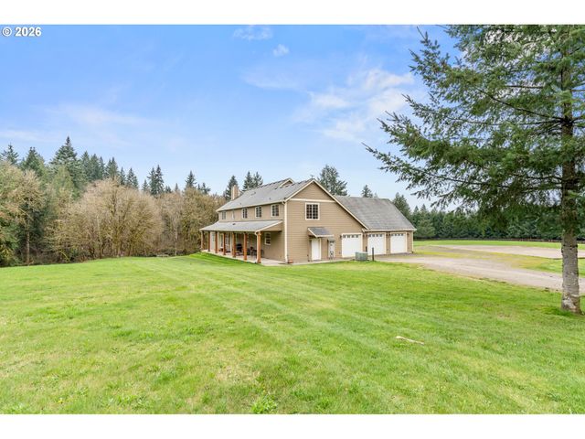 7015 Ne FERRIS Rd, La Center, WA 98629