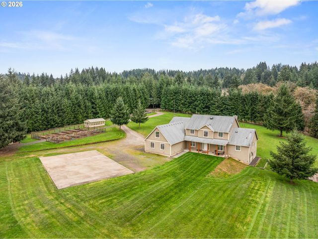 7015 Ne FERRIS Rd, La Center, WA 98629