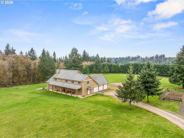 7015 Ne FERRIS Rd, La Center, WA 98629