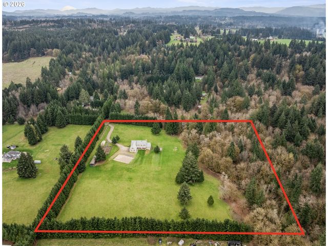 7015 Ne FERRIS Rd, La Center, WA 98629