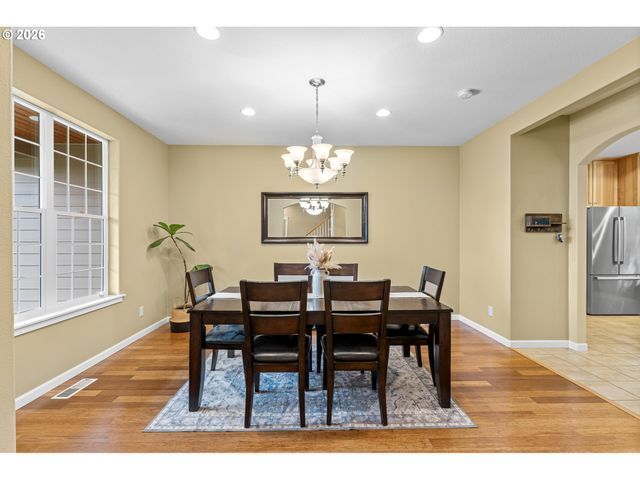 7015 Ne FERRIS Rd, La Center, WA 98629