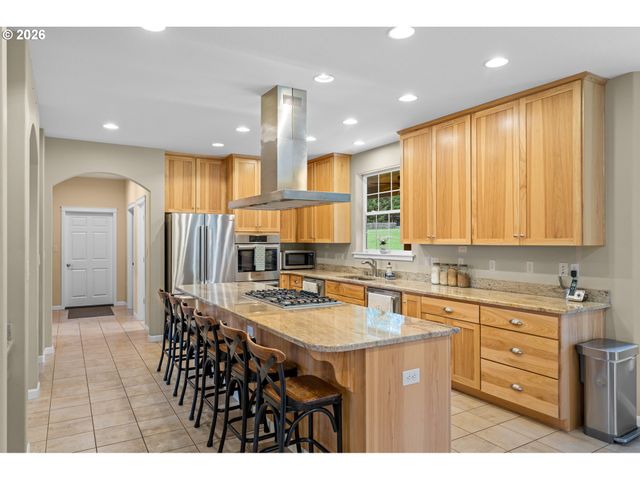 7015 Ne FERRIS Rd, La Center, WA 98629