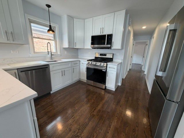 4414 N Nagle Avenue 1, Harwood Heights, IL 60706