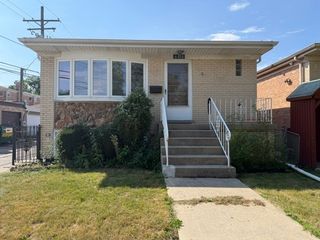 4414 N Nagle Avenue 1, Harwood Heights, IL 60706