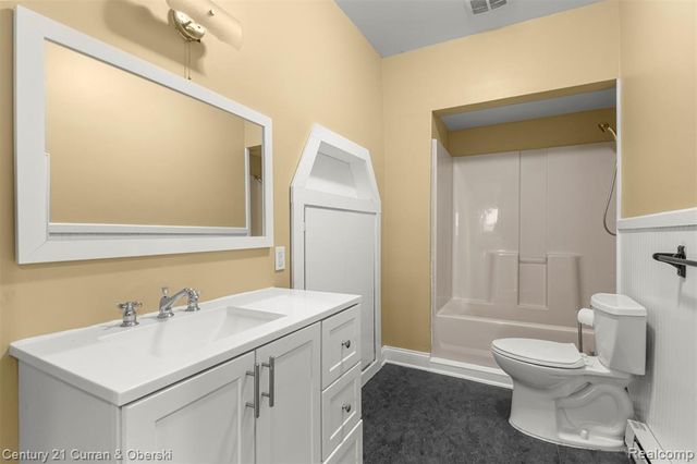 11211 Dennison Road, Milan, MI 48160