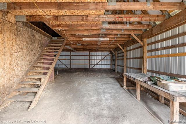 11211 Dennison Road, Milan, MI 48160