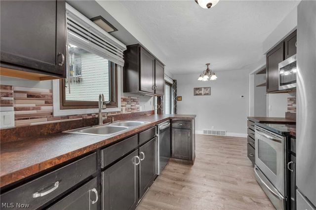 4417 Queen Anne Avenue, Lorain, OH 44052