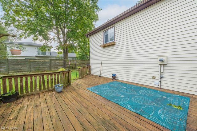 4417 Queen Anne Avenue, Lorain, OH 44052