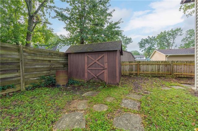 4417 Queen Anne Avenue, Lorain, OH 44052