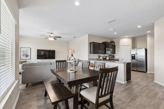 10121 Poinsett Way, Fort Worth, TX 76108