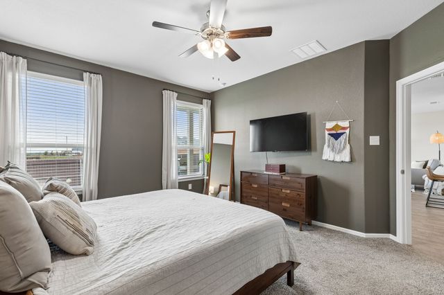 10121 Poinsett Way, Fort Worth, TX 76108