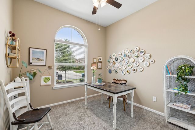 10121 Poinsett Way, Fort Worth, TX 76108