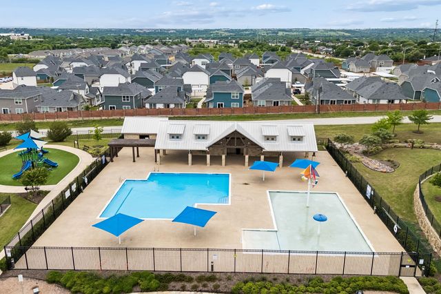 10121 Poinsett Way, Fort Worth, TX 76108