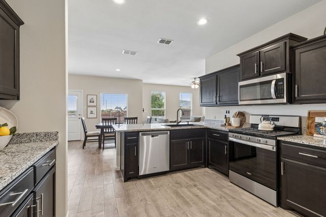 10121 Poinsett Way, Fort Worth, TX 76108