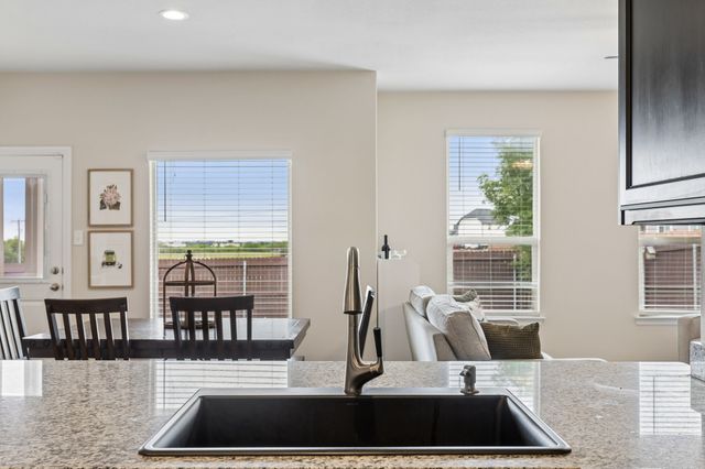 10121 Poinsett Way, Fort Worth, TX 76108