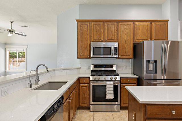 1102 Nelson Ranch RD, Cedar Park, TX 78613