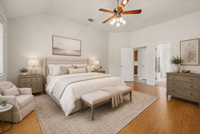1102 Nelson Ranch RD, Cedar Park, TX 78613