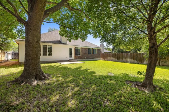 1102 Nelson Ranch RD, Cedar Park, TX 78613