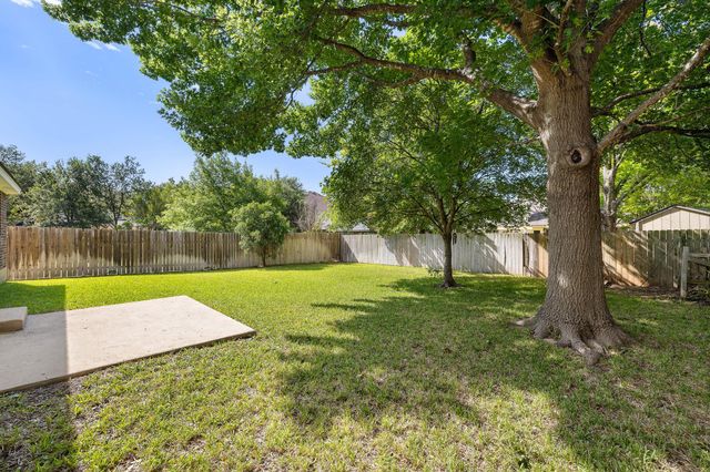 1102 Nelson Ranch RD, Cedar Park, TX 78613