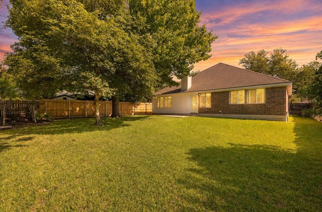 1102 Nelson Ranch RD, Cedar Park, TX 78613