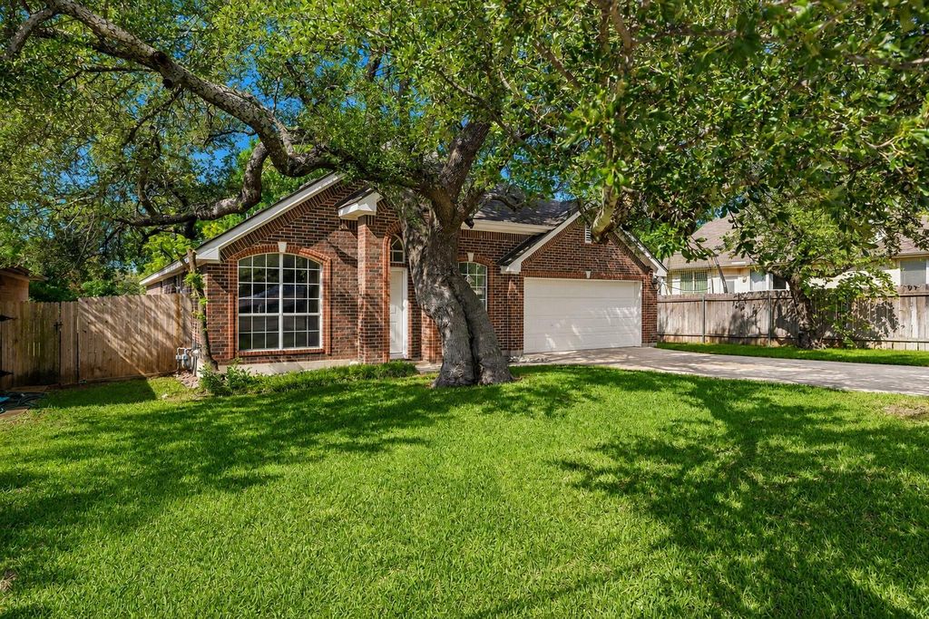 1102 Nelson Ranch RD, Cedar Park, TX 78613
