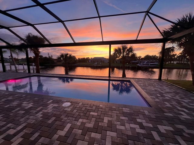 4129 FLAMINGO BOULEVARD, Port Charlotte, FL 33948