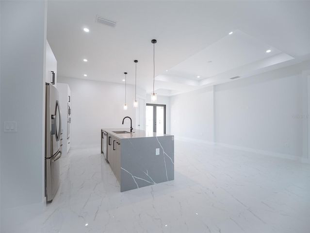 4129 FLAMINGO BOULEVARD, Port Charlotte, FL 33948