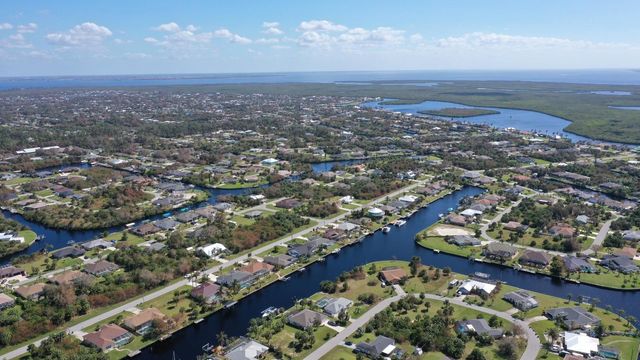 4129 FLAMINGO BOULEVARD, Port Charlotte, FL 33948