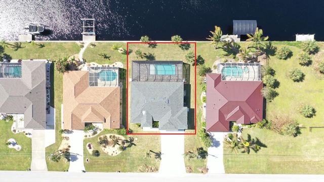 4129 FLAMINGO BOULEVARD, Port Charlotte, FL 33948