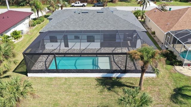 4129 FLAMINGO BOULEVARD, Port Charlotte, FL 33948